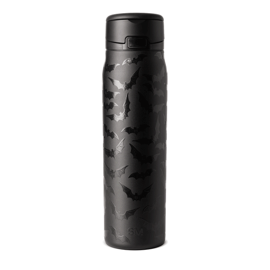 Mesa Loop with Covered Straw